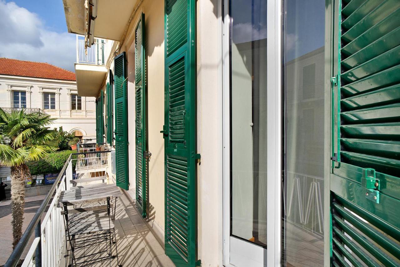 Casa Margherita Diano Marina Exterior photo
